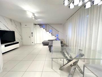 Rif.4088L- appartamento quadrilocale