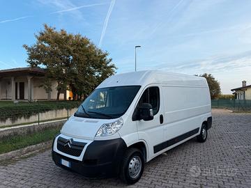 Citroen Jumper Maxi 2.2Hdi 120cv 6 Marce