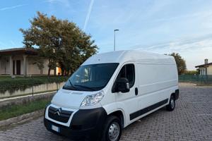 Citroen Jumper Maxi 2.2Hdi 120cv 6 Marce
