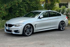 BMW 430d xDrive - Msport