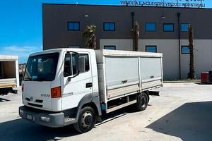 Nissan Atleon TK70