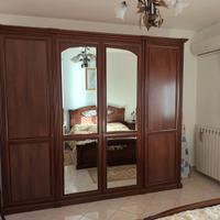 Armadio Grande per Camera da Letto 