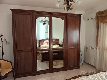 Armadio Grande per Camera da Letto 