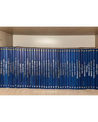 Fumetti Tex Collezione storica a colori 1-256