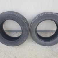 2 Gomme termiche Yokohama