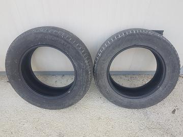 2 Gomme termiche Yokohama