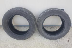 2 Gomme termiche Yokohama