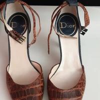 Décolleté Christian Dior
