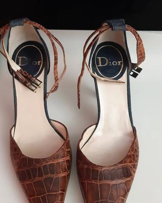 Décolleté Christian Dior