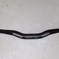 Manubrio MTB Truvativ Husselfelt Comp