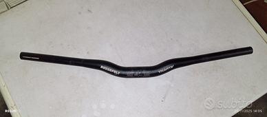 Manubrio MTB Truvativ Husselfelt Comp