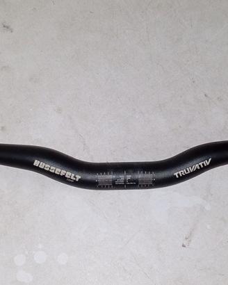 Manubrio MTB Truvativ Husselfelt Comp