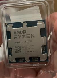 AMD Ryzen 5 7500F