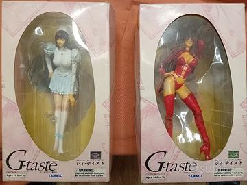 action figures G - Taste Yamato