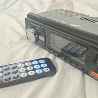 autoradio bluetooth 