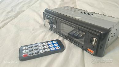autoradio bluetooth 