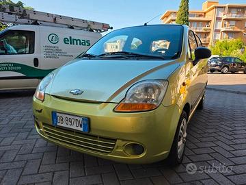 CHEVROLET Matiz 2ª serie Matiz 800 S Smile