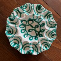 Vassoio portauova per tavola di Pasqua