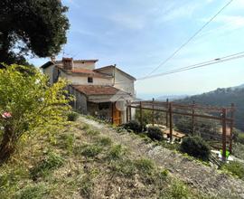 CASA INDIPENDENTE A SANREMO