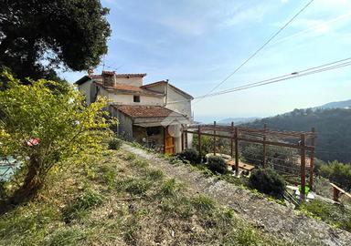 CASA INDIPENDENTE A SANREMO