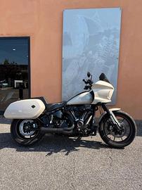Harley-Davidson Low Rider ST (2022 - 24)