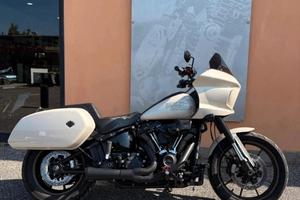 Harley-Davidson Low Rider ST (2022 - 24)