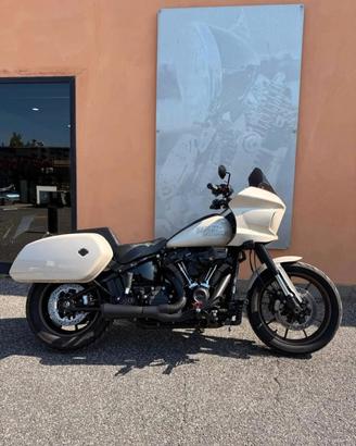 Harley-Davidson Low Rider ST (2022 - 24)
