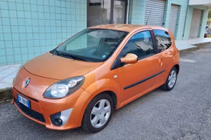 Renault Twingo 1.5 dCi 65CV Confort