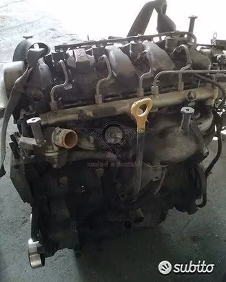 KIA SPORTAGE - d4ea- 140cv