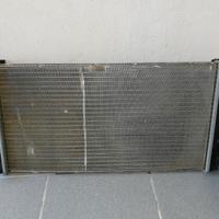 Radiatore Panda 1.4 metano