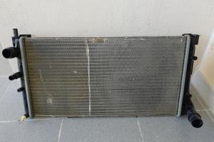 Radiatore Panda 1.4 metano