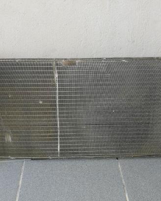 Radiatore Panda 1.4 metano