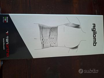 Corsetto dorso-lombare