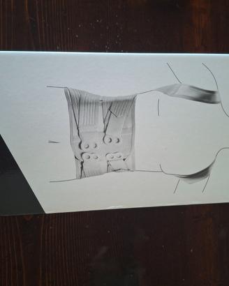 Corsetto dorso-lombare