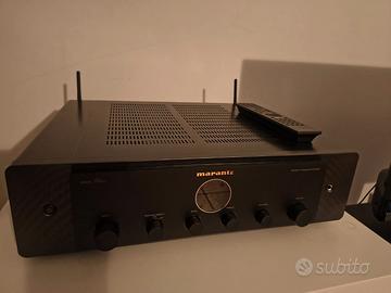 Amplificatore Marantz Model 60n