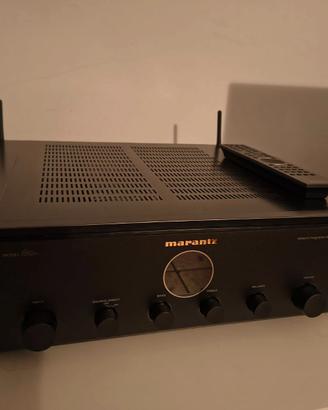 Amplificatore Marantz Model 60n