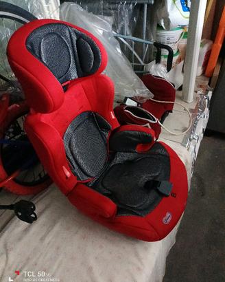 sedile auto 