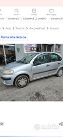 Citroen C3 1.1
