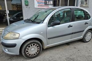 Citroen C3 1.1
