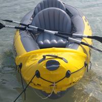 kayak gonfiabile 