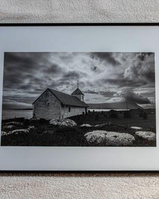 fotografie artistiche incorniciate