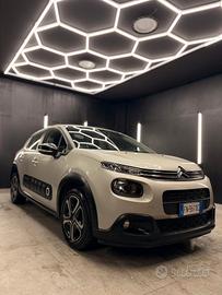 CITROEN C3 BlueHDi  1.6 Diesel Euro 6