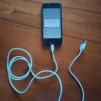 iPhone 4 del 2011 circa funzionante