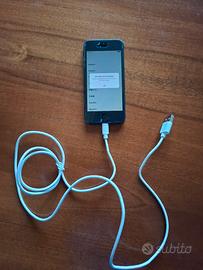 iPhone 4 del 2011 circa funzionante