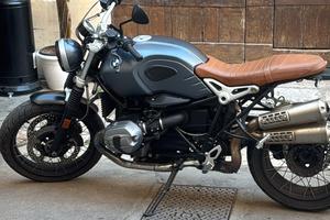 BMW 1200 RnineT