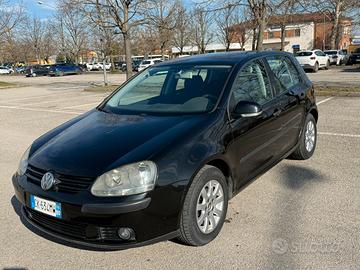 Golf  1600 turbo diesel