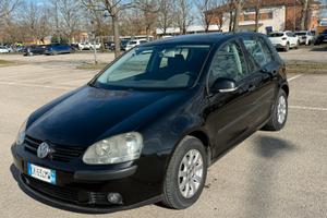 Golf  1600 turbo diesel