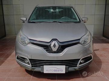 Renault Captur 1.5 DCI 90 CV R-LINK