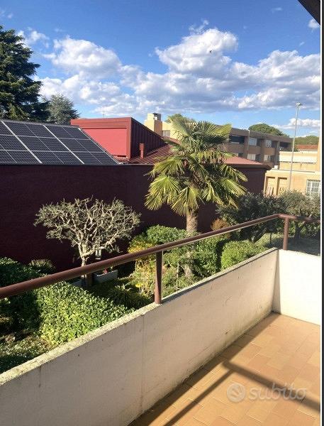 Udine villa a schiera 6 vani 230 Mq