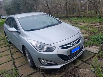 ricambi hiunday i40